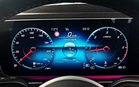 Mercedes-Benz GLE, 2020 год, 5 350 000 рублей, 12 фотография