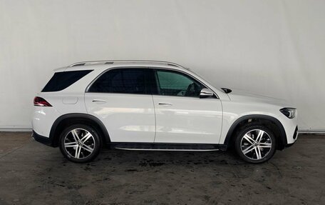 Mercedes-Benz GLE, 2020 год, 5 350 000 рублей, 7 фотография