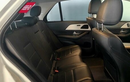 Mercedes-Benz GLE, 2020 год, 5 350 000 рублей, 10 фотография