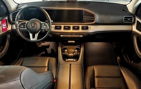 Mercedes-Benz GLE, 2020 год, 5 350 000 рублей, 11 фотография