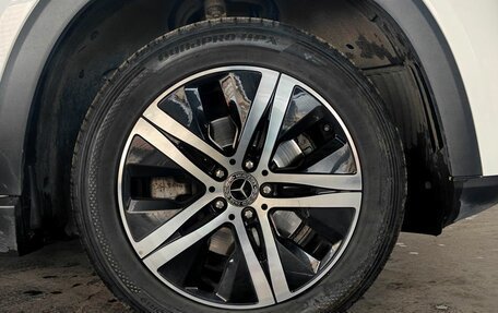 Mercedes-Benz GLE, 2020 год, 5 350 000 рублей, 22 фотография