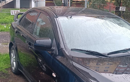 Mitsubishi Lancer IX, 2008 год, 700 000 рублей, 8 фотография