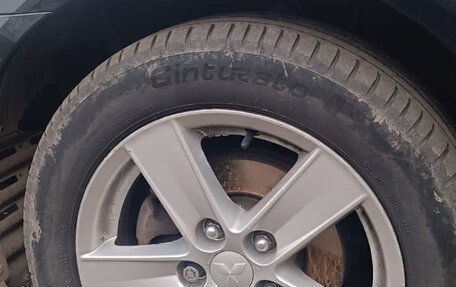 Mitsubishi Lancer IX, 2008 год, 700 000 рублей, 5 фотография