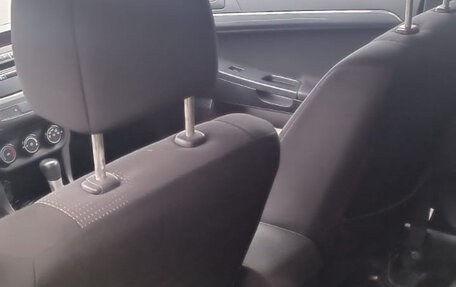 Mitsubishi Lancer IX, 2008 год, 700 000 рублей, 3 фотография