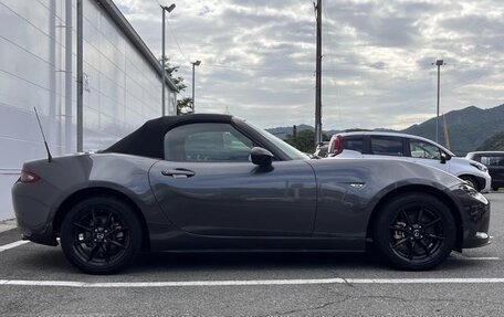 Mazda Roadster IV (ND), 2022 год, 1 434 555 рублей, 4 фотография