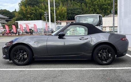 Mazda Roadster IV (ND), 2022 год, 1 434 555 рублей, 5 фотография