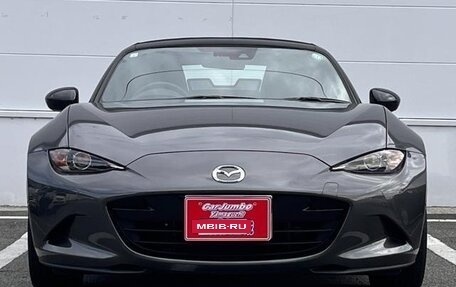 Mazda Roadster IV (ND), 2022 год, 1 434 555 рублей, 2 фотография