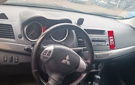 Mitsubishi Lancer IX, 2008 год, 700 000 рублей, 4 фотография