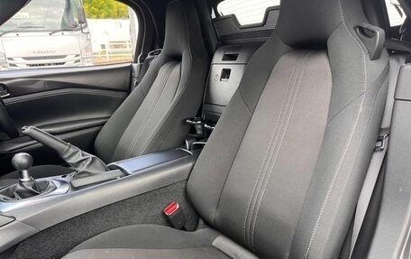 Mazda Roadster IV (ND), 2022 год, 1 434 555 рублей, 14 фотография