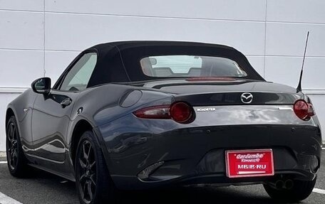 Mazda Roadster IV (ND), 2022 год, 1 434 555 рублей, 6 фотография