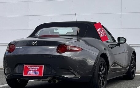 Mazda Roadster IV (ND), 2022 год, 1 434 555 рублей, 8 фотография