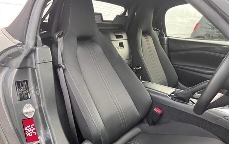 Mazda Roadster IV (ND), 2022 год, 1 434 555 рублей, 13 фотография