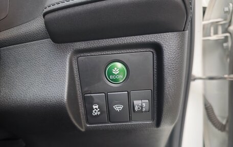 Honda Vezel, 2015 год, 1 665 000 рублей, 10 фотография