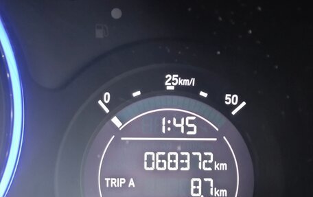 Honda Vezel, 2015 год, 1 665 000 рублей, 14 фотография