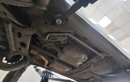 Honda Vezel, 2015 год, 1 665 000 рублей, 19 фотография