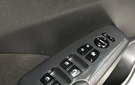 Hyundai Solaris II рестайлинг, 2019 год, 1 470 000 рублей, 13 фотография