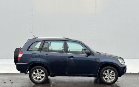 Chery Tiggo (T11), 2012 год, 344 000 рублей, 4 фотография