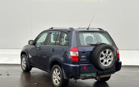 Chery Tiggo (T11), 2012 год, 344 000 рублей, 6 фотография