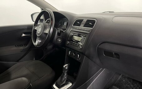 Volkswagen Polo VI (EU Market), 2012 год, 810 000 рублей, 9 фотография