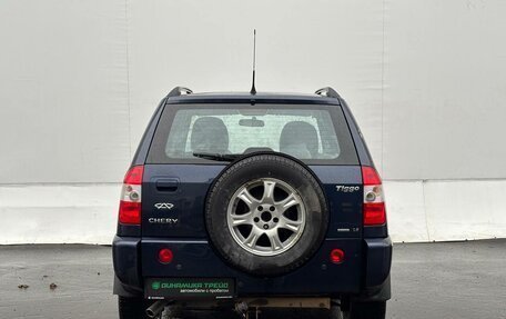 Chery Tiggo (T11), 2012 год, 344 000 рублей, 7 фотография