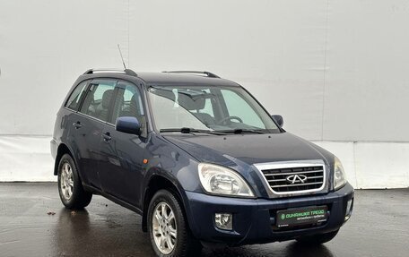 Chery Tiggo (T11), 2012 год, 344 000 рублей, 3 фотография