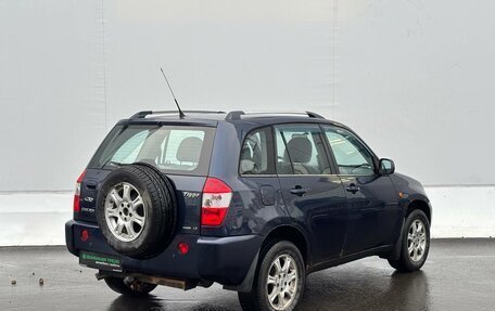 Chery Tiggo (T11), 2012 год, 344 000 рублей, 8 фотография