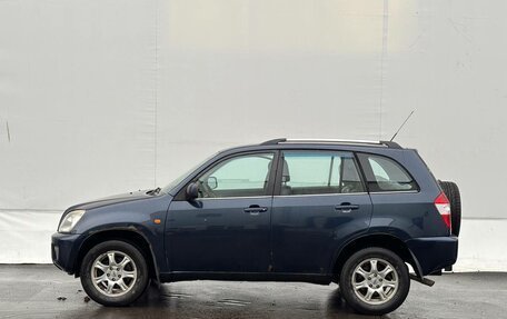 Chery Tiggo (T11), 2012 год, 344 000 рублей, 5 фотография