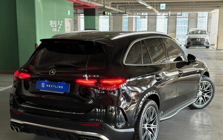 Mercedes-Benz GLC AMG, 2024 год, 10 490 000 рублей, 11 фотография