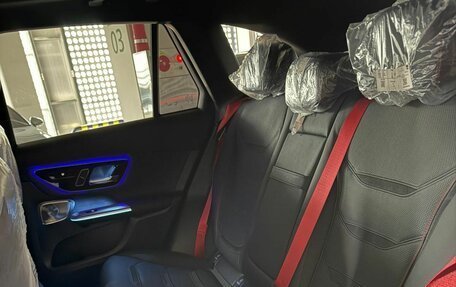 Mercedes-Benz GLC AMG, 2024 год, 10 490 000 рублей, 7 фотография