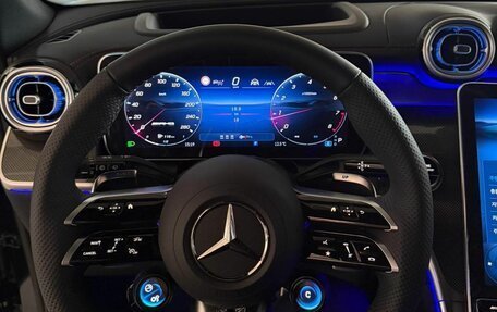 Mercedes-Benz GLC AMG, 2024 год, 10 490 000 рублей, 15 фотография