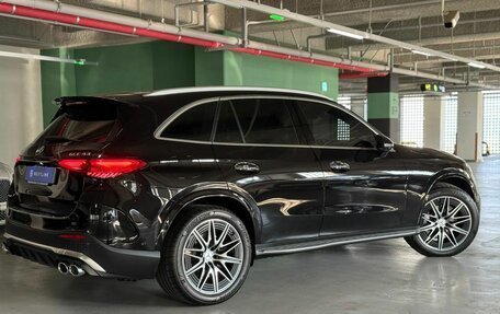 Mercedes-Benz GLC AMG, 2024 год, 10 490 000 рублей, 12 фотография