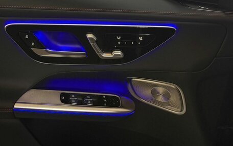 Mercedes-Benz GLC AMG, 2024 год, 10 490 000 рублей, 6 фотография