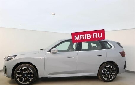 BMW X3, 2025 год, 7 900 000 рублей, 2 фотография