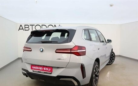 BMW X3, 2025 год, 7 900 000 рублей, 4 фотография