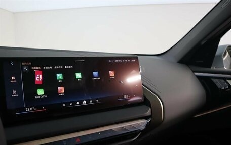 BMW X3, 2025 год, 7 900 000 рублей, 18 фотография