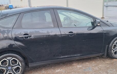 Ford Focus III, 2013 год, 700 000 рублей, 3 фотография