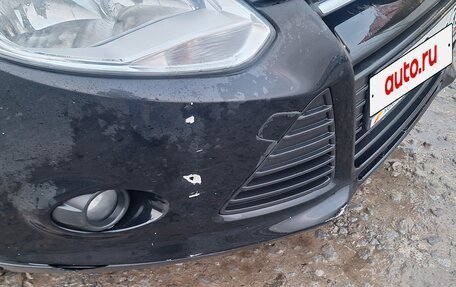 Ford Focus III, 2013 год, 700 000 рублей, 4 фотография