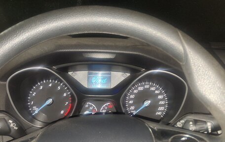 Ford Focus III, 2013 год, 700 000 рублей, 7 фотография