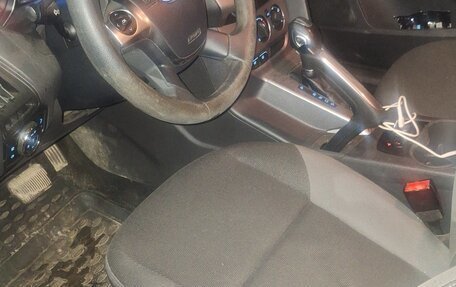 Ford Focus III, 2013 год, 700 000 рублей, 6 фотография