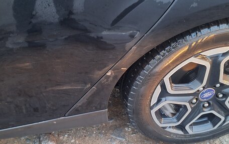 Ford Focus III, 2013 год, 700 000 рублей, 5 фотография