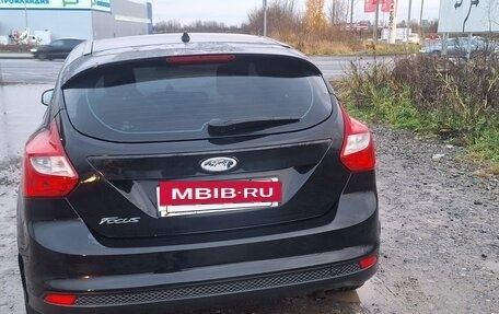 Ford Focus III, 2013 год, 700 000 рублей, 2 фотография