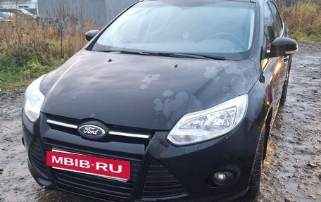 Ford Focus III, 2013 год, 700 000 рублей, 10 фотография