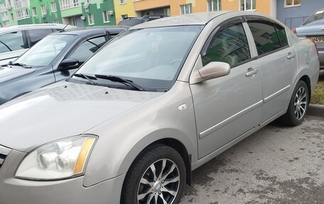 Vortex Estina II (FL-C), 2010 год, 250 000 рублей, 2 фотография