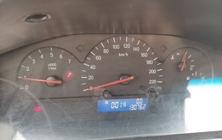 Vortex Estina II (FL-C), 2010 год, 250 000 рублей, 7 фотография