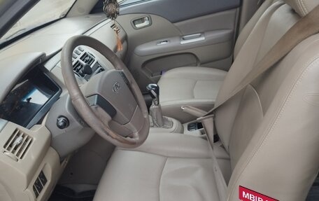 Vortex Estina II (FL-C), 2010 год, 250 000 рублей, 5 фотография