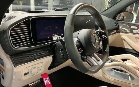 Mercedes-Benz GLS AMG, 2024 год, 17 300 000 рублей, 6 фотография