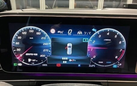 Mercedes-Benz GLS AMG, 2024 год, 17 300 000 рублей, 7 фотография