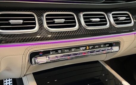 Mercedes-Benz GLS AMG, 2024 год, 17 300 000 рублей, 8 фотография