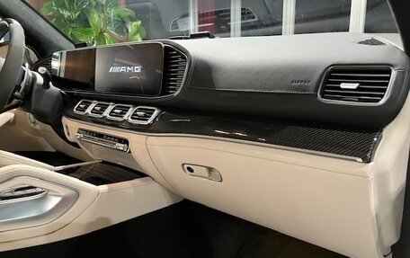 Mercedes-Benz GLS AMG, 2024 год, 17 300 000 рублей, 11 фотография