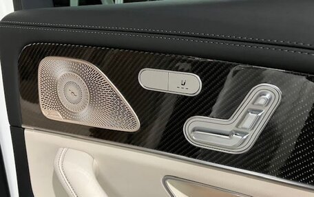 Mercedes-Benz GLS AMG, 2024 год, 17 300 000 рублей, 15 фотография